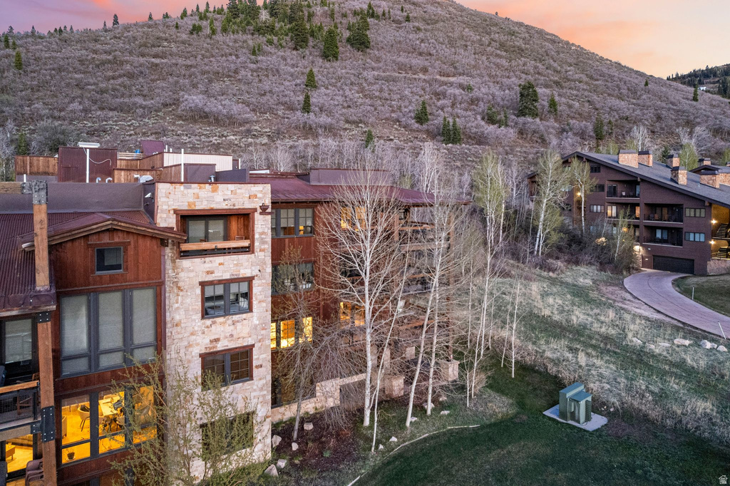 2800 DEER VALLEY DR #6137 Deer Valley, UT 84060