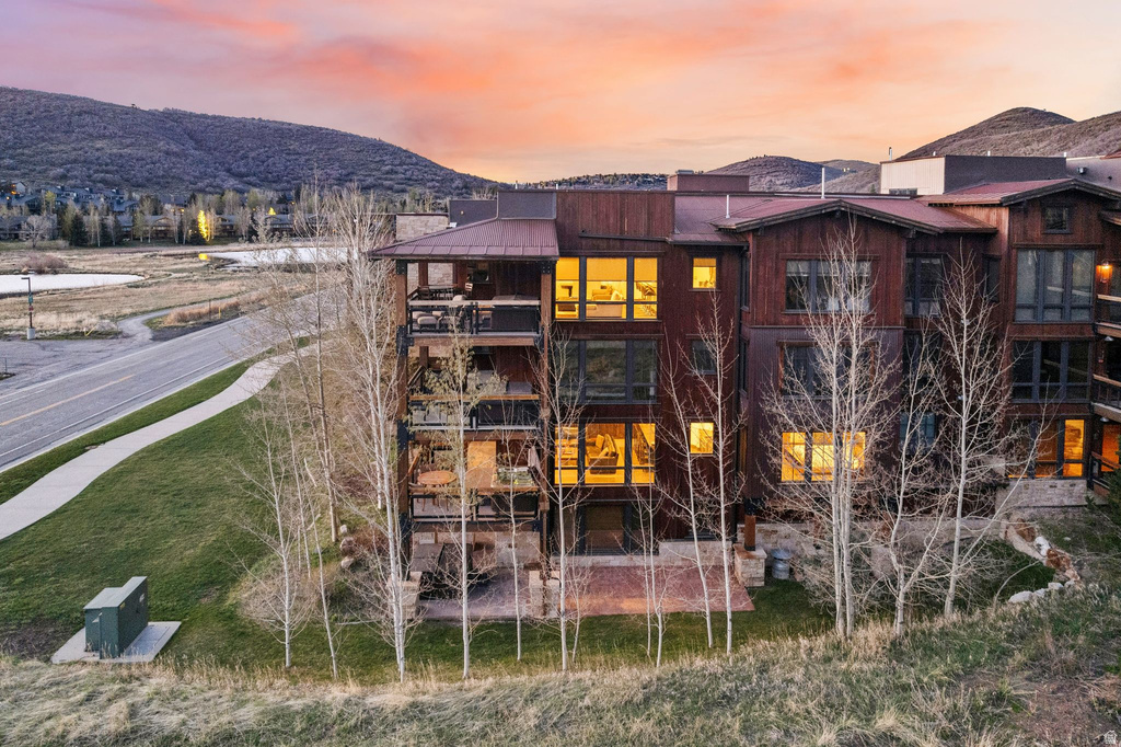 2800 DEER VALLEY DR #6137 Deer Valley, UT 84060