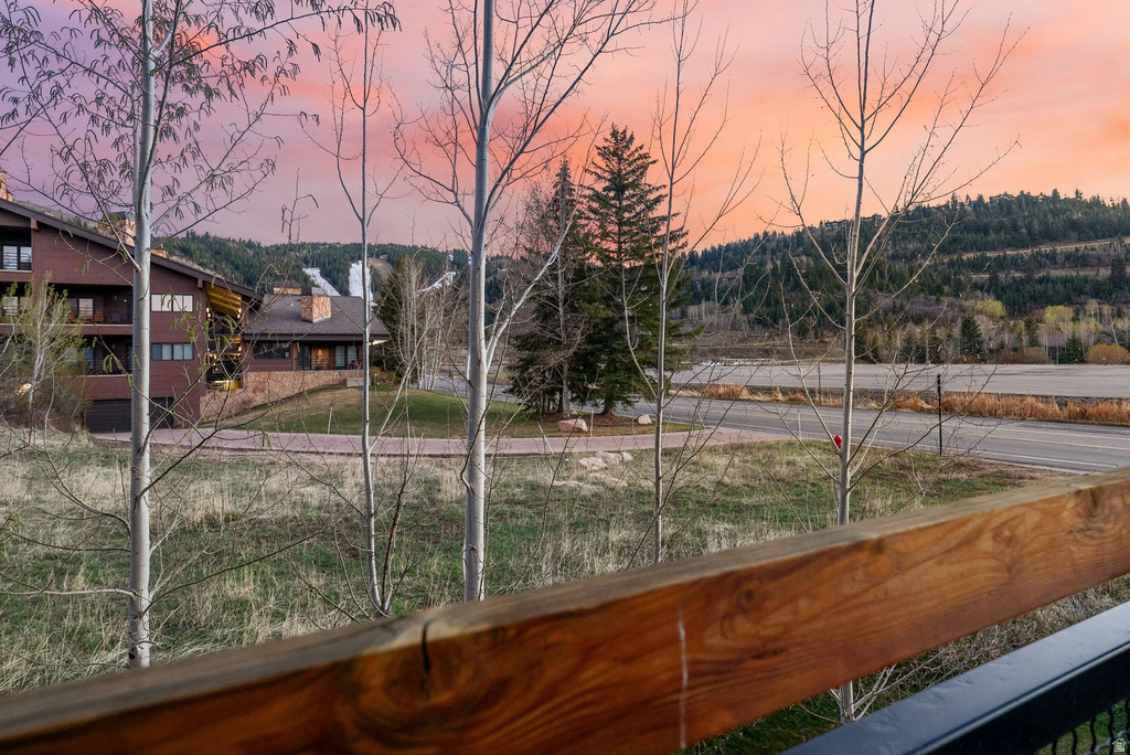 2800 DEER VALLEY DR #6137 Deer Valley, UT 84060