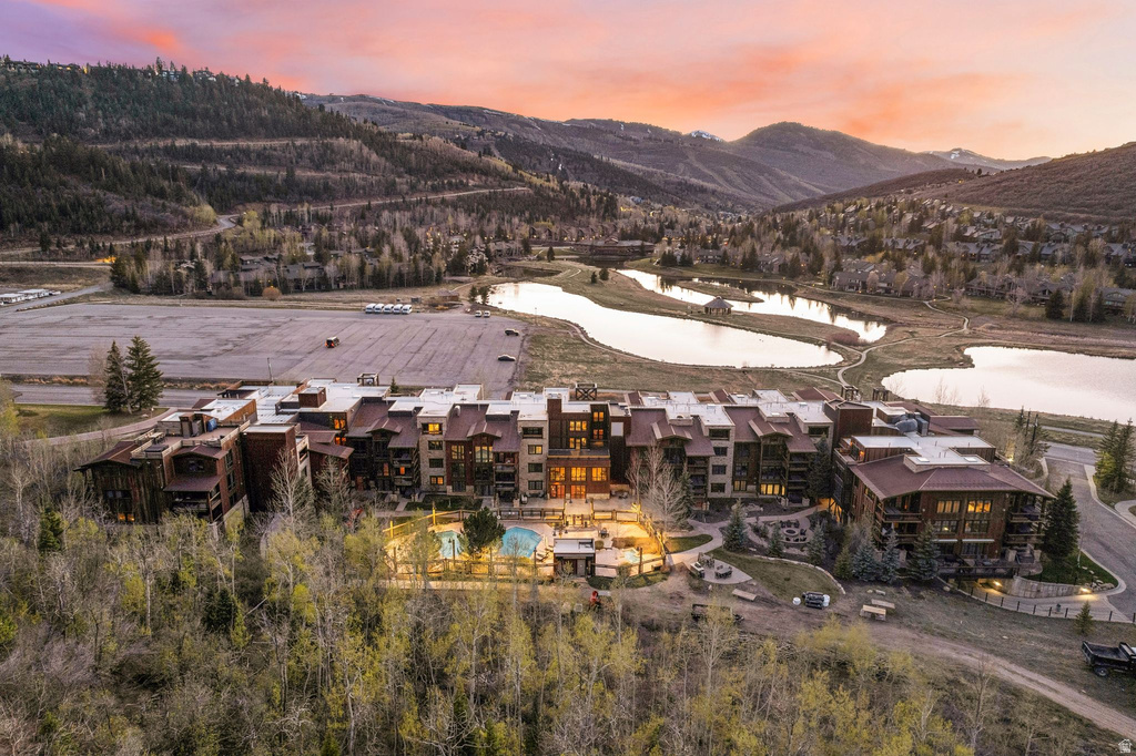 2800 DEER VALLEY DR #6137 Deer Valley, UT 84060