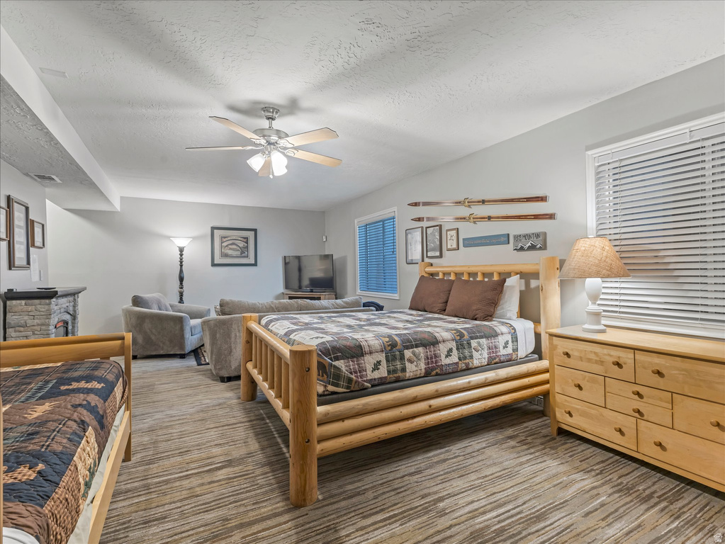 3576 E RUSTIC SPRING LN Cottonwood Heights, UT 84121