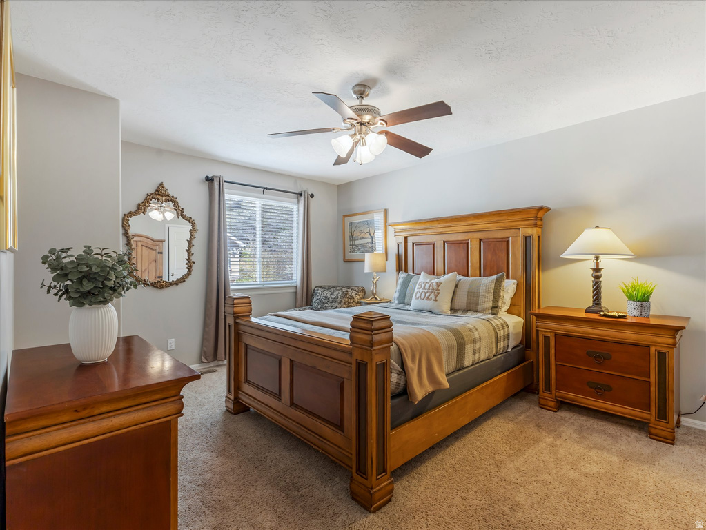 3576 E RUSTIC SPRING LN Cottonwood Heights, UT 84121