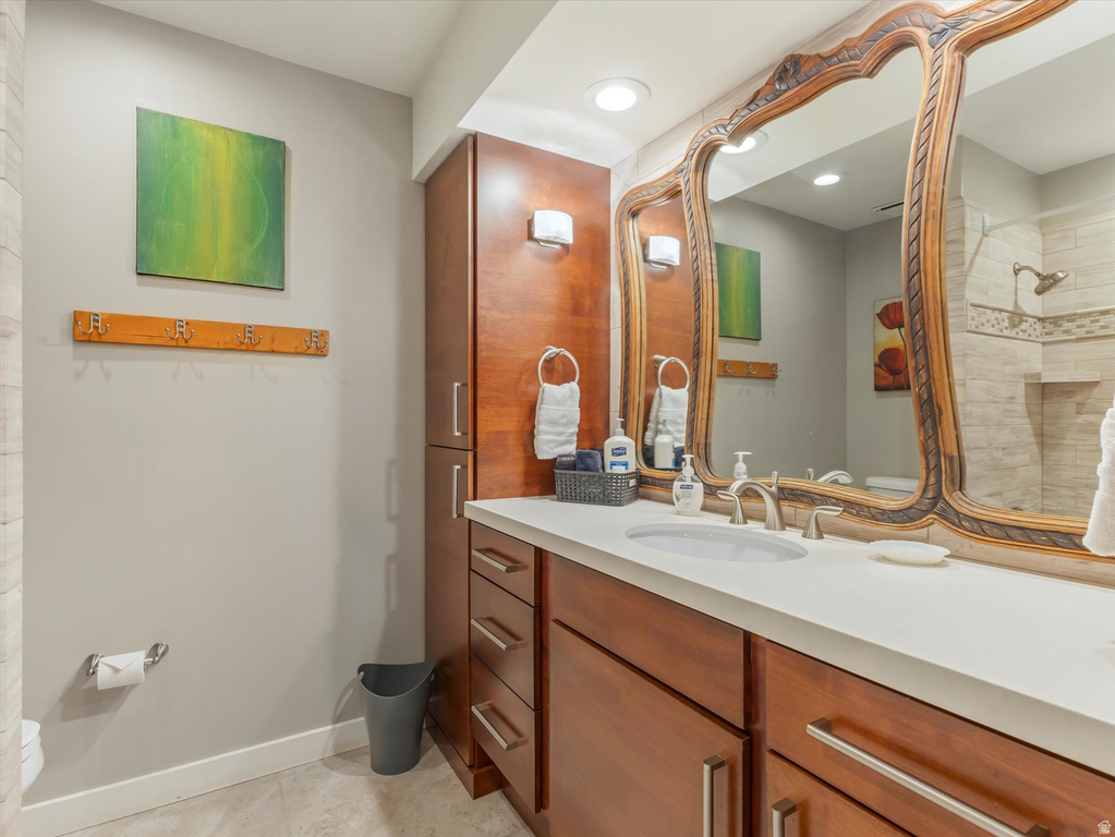 3576 E RUSTIC SPRING LN Cottonwood Heights, UT 84121