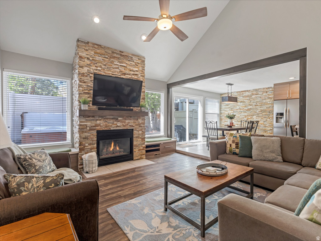 3576 E RUSTIC SPRING LN Cottonwood Heights, UT 84121