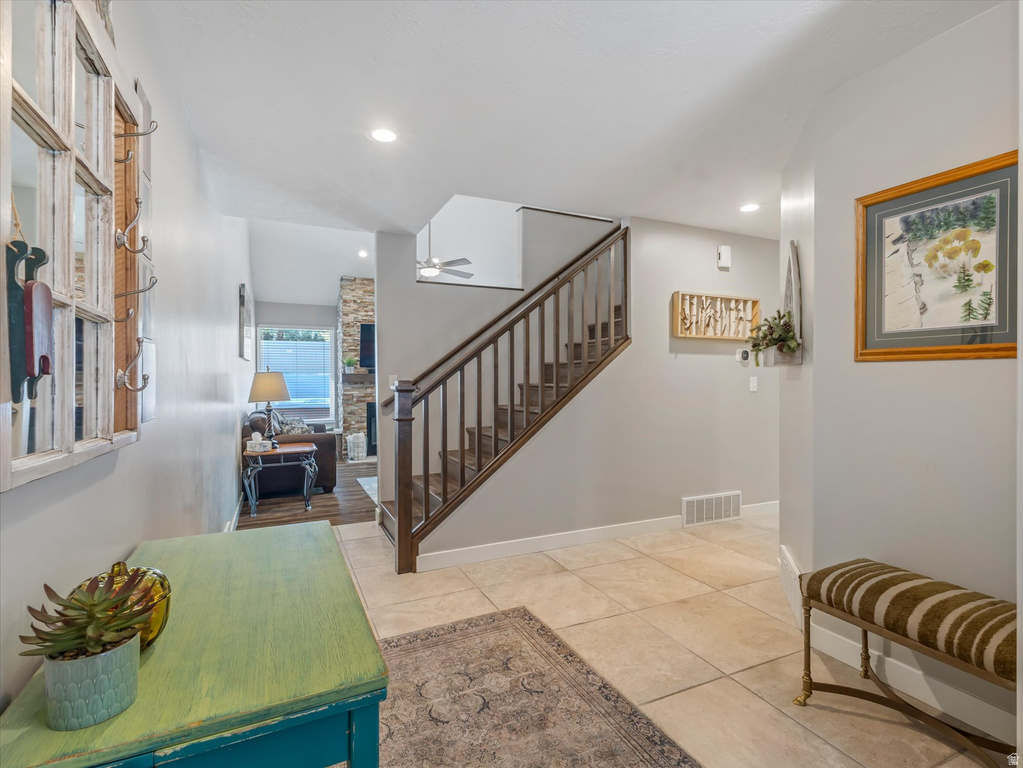 3576 E RUSTIC SPRING LN Cottonwood Heights, UT 84121