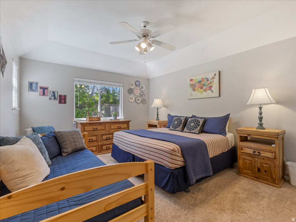 3576 E RUSTIC SPRING LN Cottonwood Heights, UT 84121