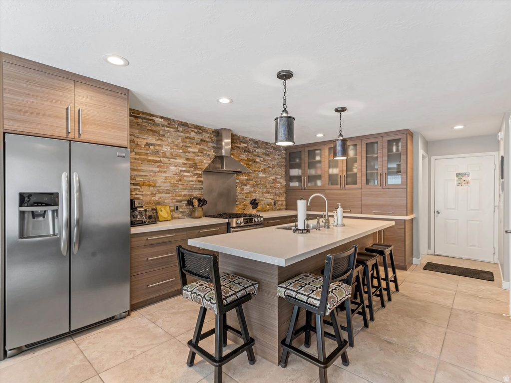 3576 E RUSTIC SPRING LN Cottonwood Heights, UT 84121