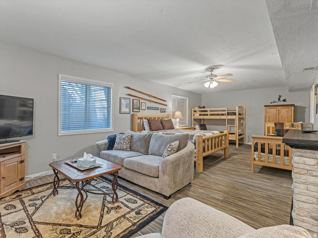 3576 E RUSTIC SPRING LN Cottonwood Heights, UT 84121