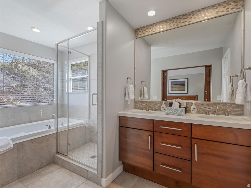 3576 E RUSTIC SPRING LN Cottonwood Heights, UT 84121