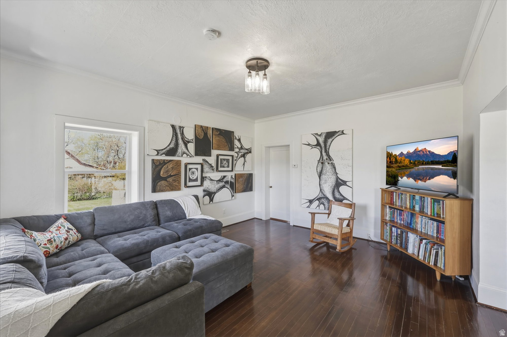 295 E 100 N Mt Pleasant, UT 84647