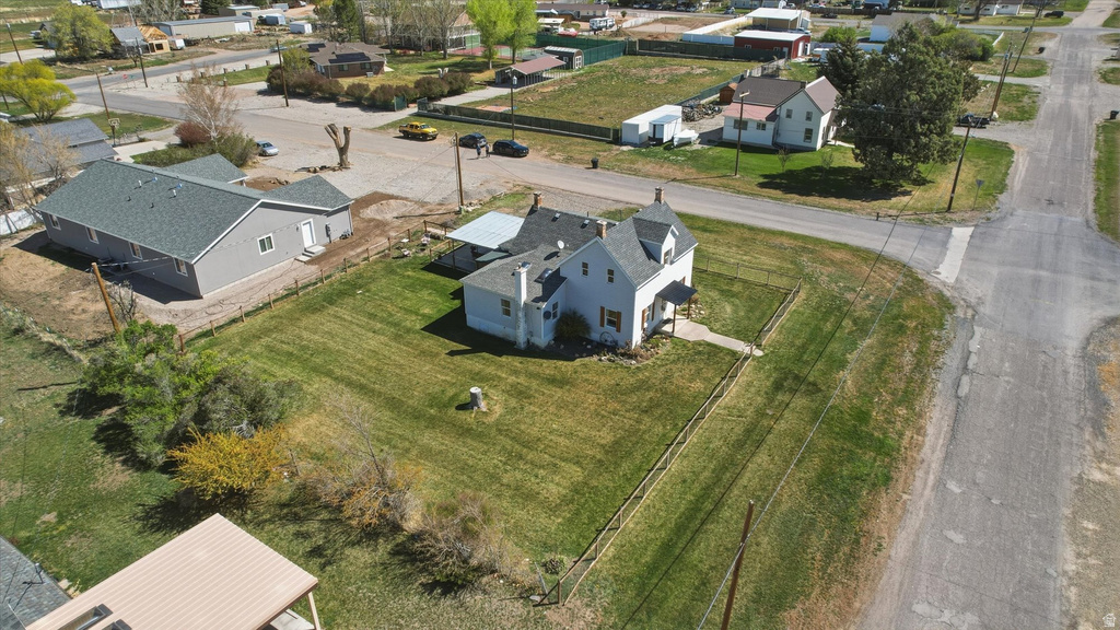 295 E 100 N Mt Pleasant, UT 84647