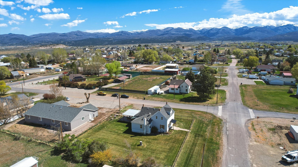 295 E 100 N Mt Pleasant, UT 84647