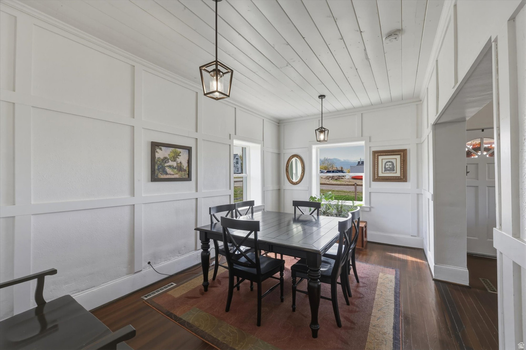 295 E 100 N Mt Pleasant, UT 84647