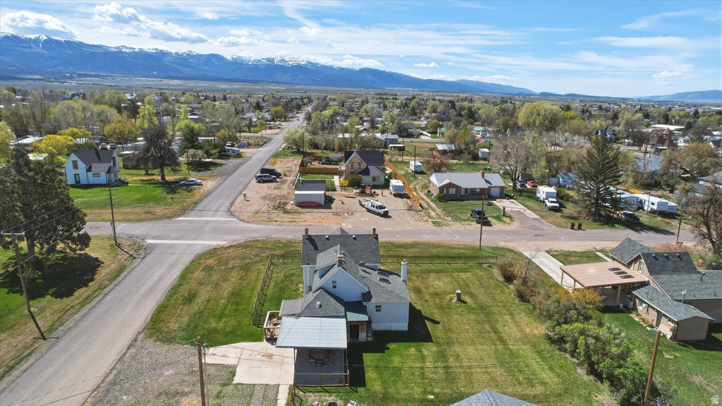 295 E 100 N Mt Pleasant, UT 84647