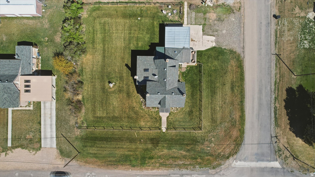 295 E 100 N Mt Pleasant, UT 84647