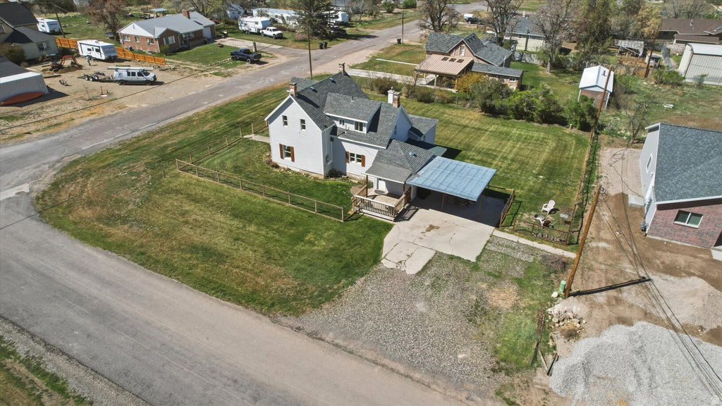 295 E 100 N Mt Pleasant, UT 84647