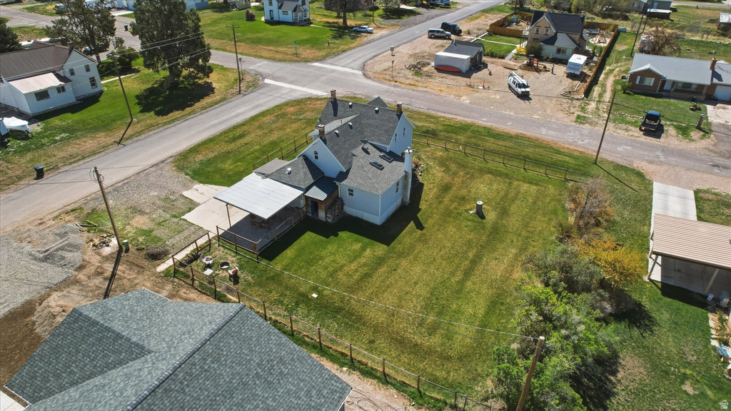 295 E 100 N Mt Pleasant, UT 84647