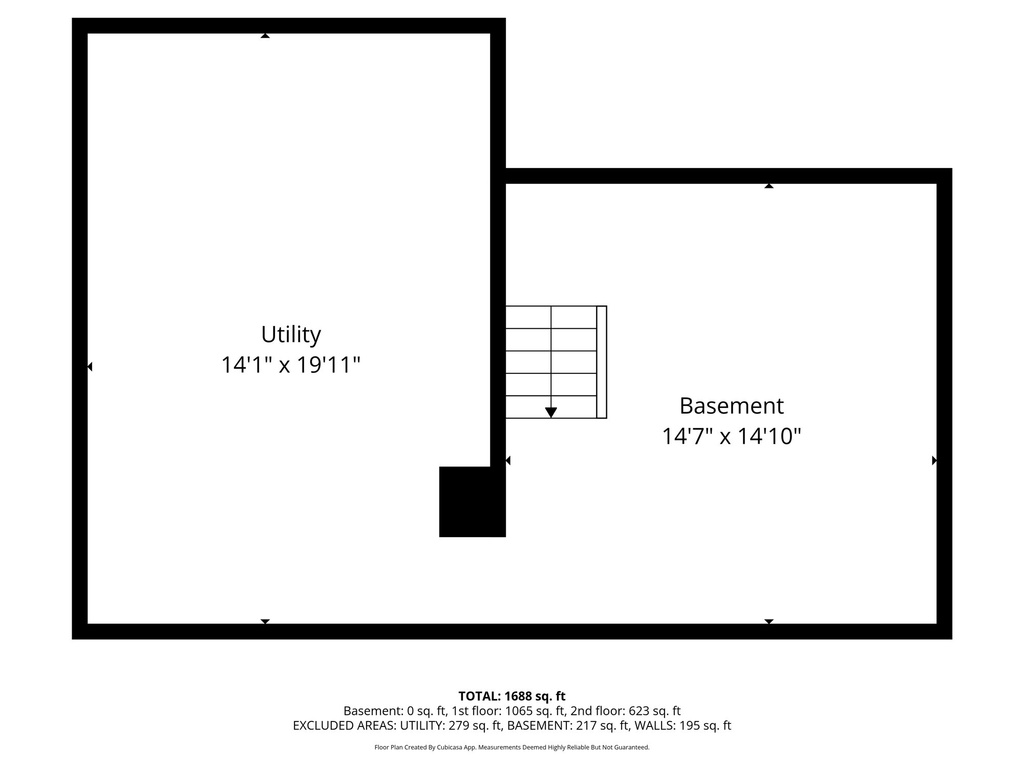 295 E 100 N Mt Pleasant, UT 84647