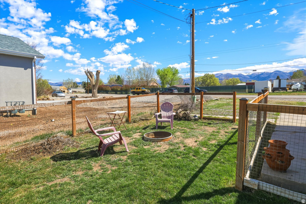 295 E 100 N Mt Pleasant, UT 84647