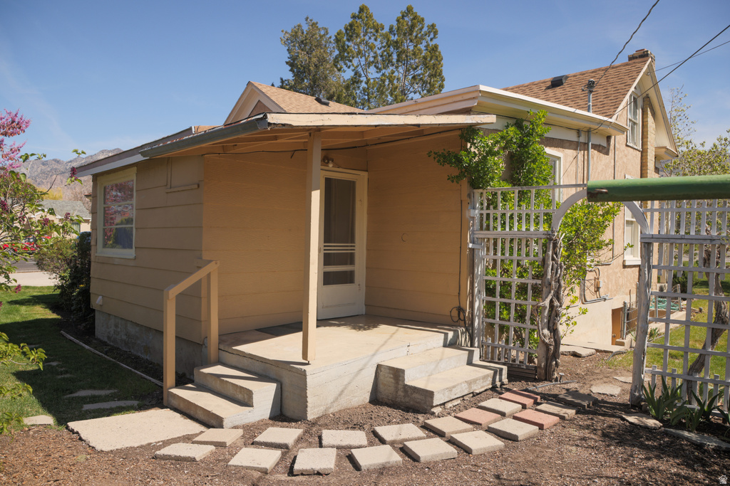 206 S 300 W Brigham City, UT 84302