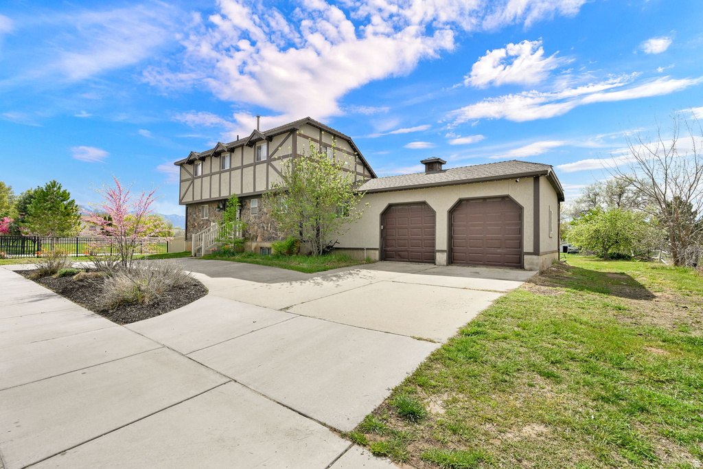 2195 W 800 N West Point, UT 84015