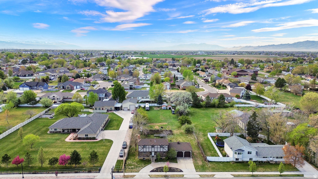 2195 W 800 N West Point, UT 84015