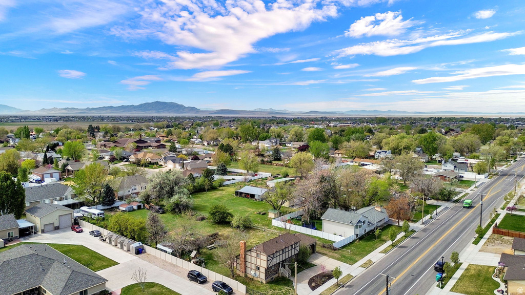 2195 W 800 N West Point, UT 84015
