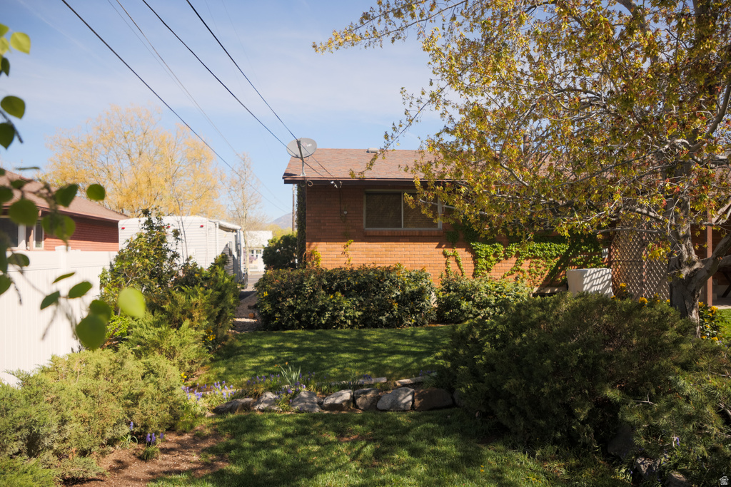 317 W 200 S Brigham City, UT 84302