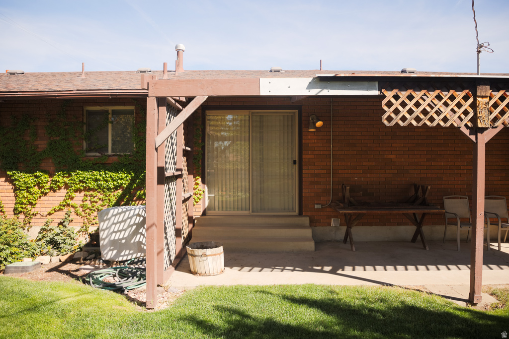 317 W 200 S Brigham City, UT 84302