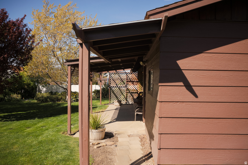 317 W 200 S Brigham City, UT 84302