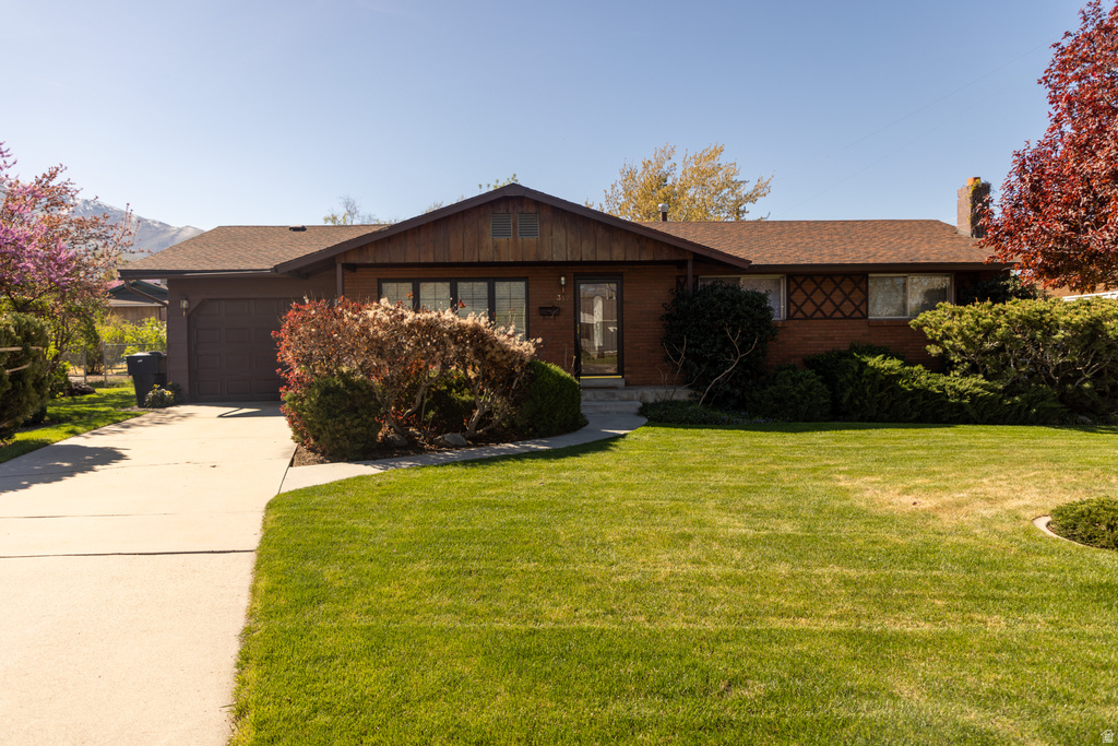 317 W 200 S Brigham City, UT 84302