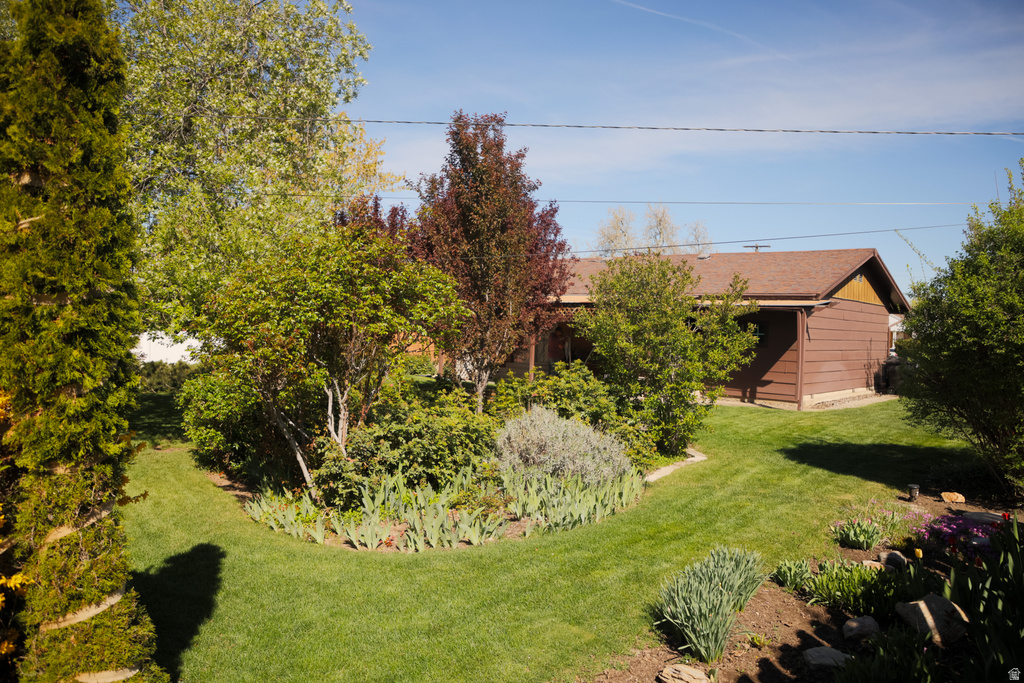 317 W 200 S Brigham City, UT 84302