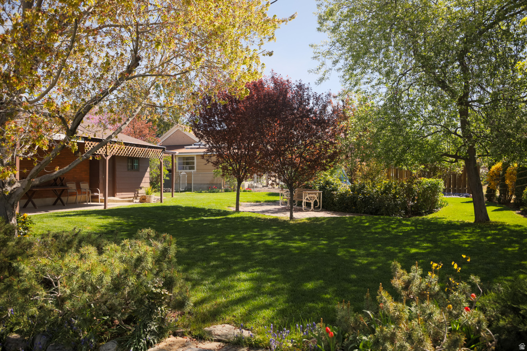 317 W 200 S Brigham City, UT 84302