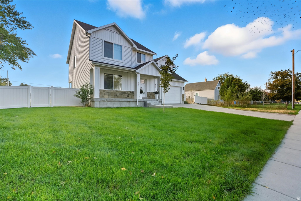 535 W 300 N Hyrum, UT 84319