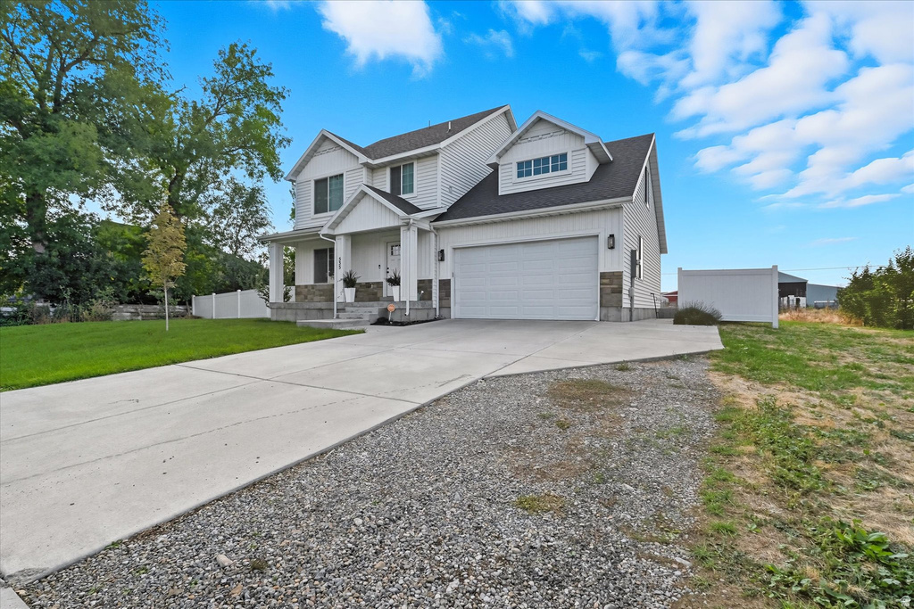 535 W 300 N Hyrum, UT 84319