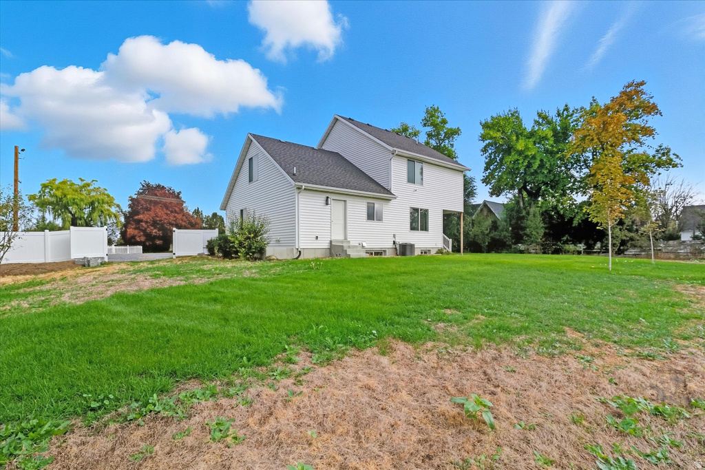 535 W 300 N Hyrum, UT 84319