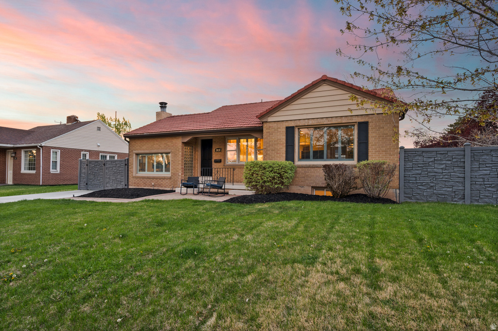 1919 E BLAINE AVE Salt Lake City, UT 84108