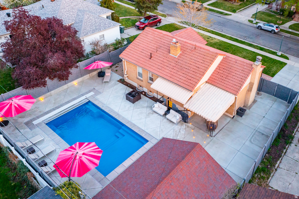 1919 E BLAINE AVE Salt Lake City, UT 84108