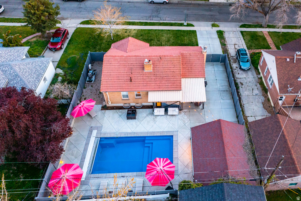 1919 E BLAINE AVE Salt Lake City, UT 84108