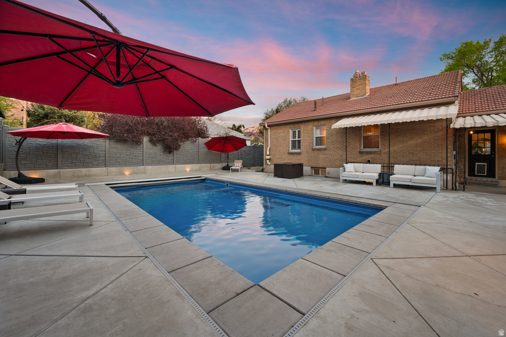 1919 E BLAINE AVE Salt Lake City, UT 84108