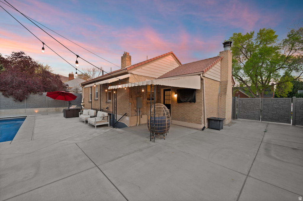 1919 E BLAINE AVE Salt Lake City, UT 84108