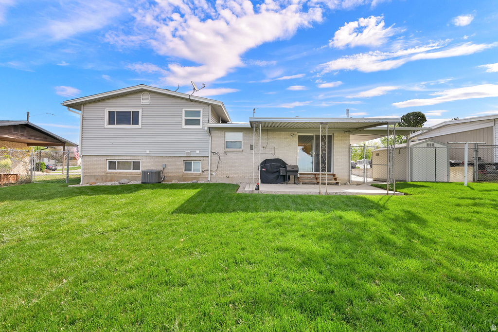4275 S 2400 W Roy, UT 84067