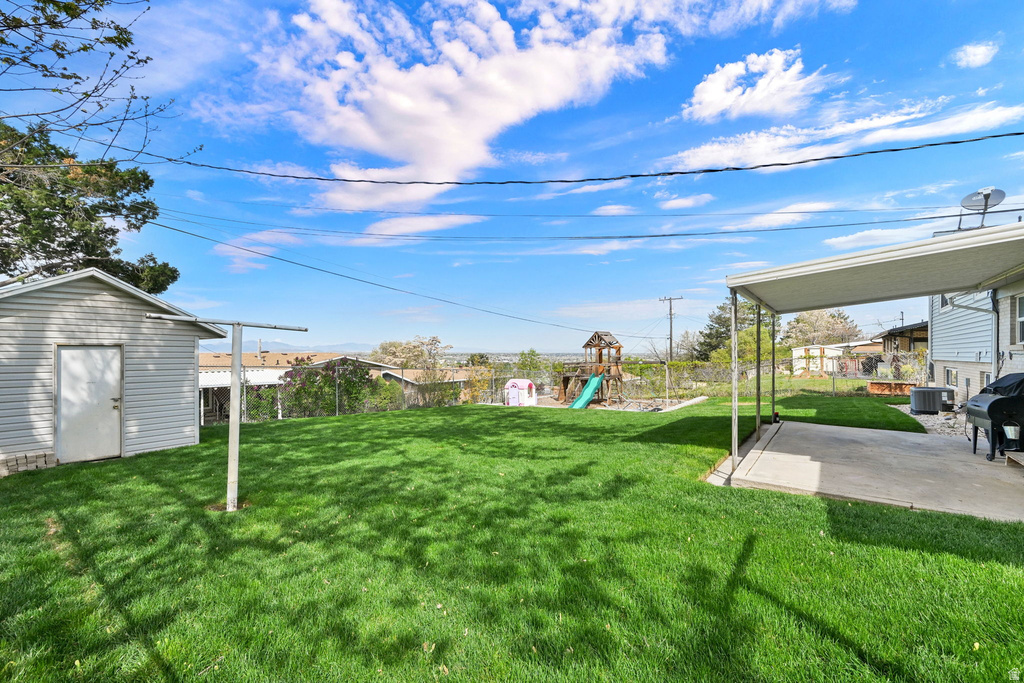 4275 S 2400 W Roy, UT 84067