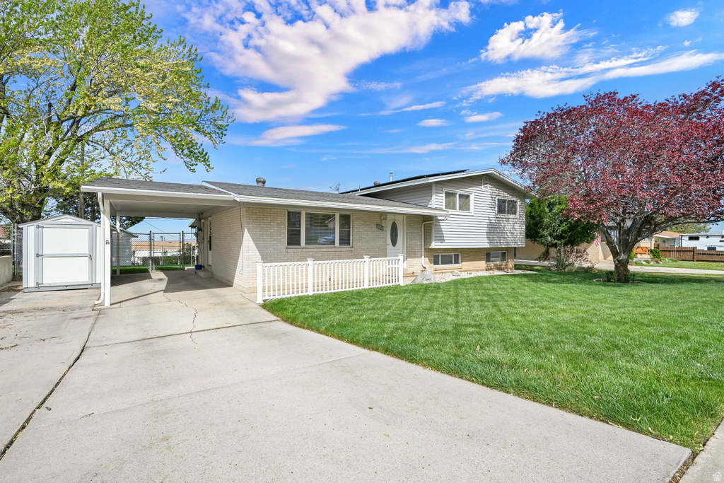 4275 S 2400 W Roy, UT 84067