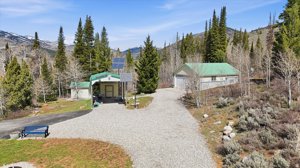 10140 N 11600 E Logan, UT 84321