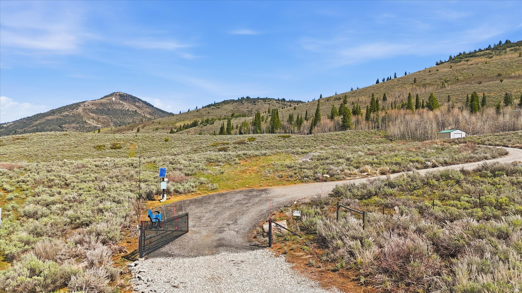 10140 N 11600 E Logan, UT 84321