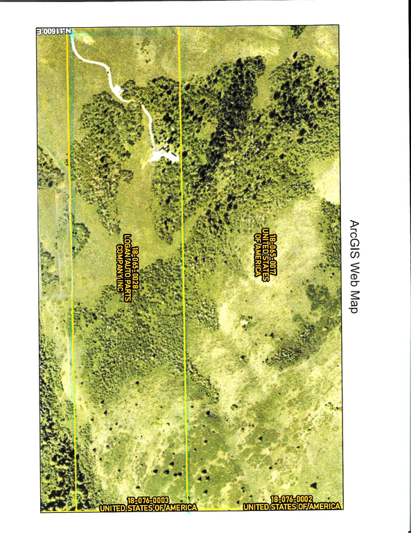 10140 N 11600 E Logan, UT 84321