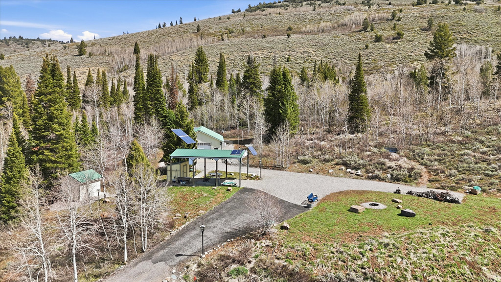 10140 N 11600 E Logan, UT 84321