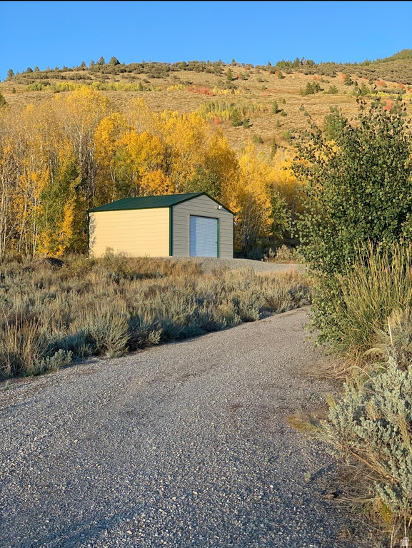 10140 N 11600 E Logan, UT 84321