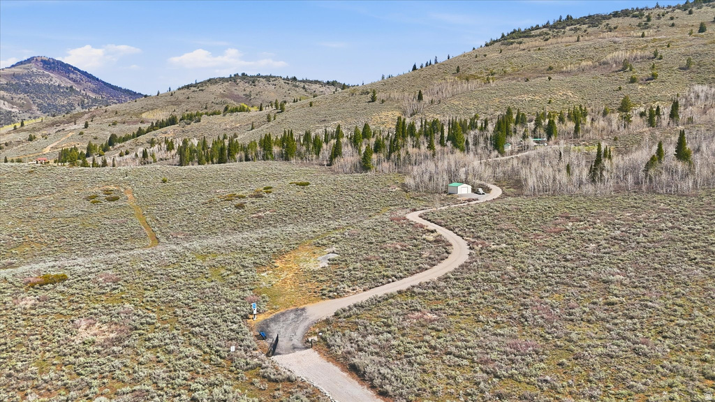 10140 N 11600 E Logan, UT 84321